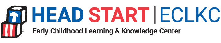 Head Start ELC logo