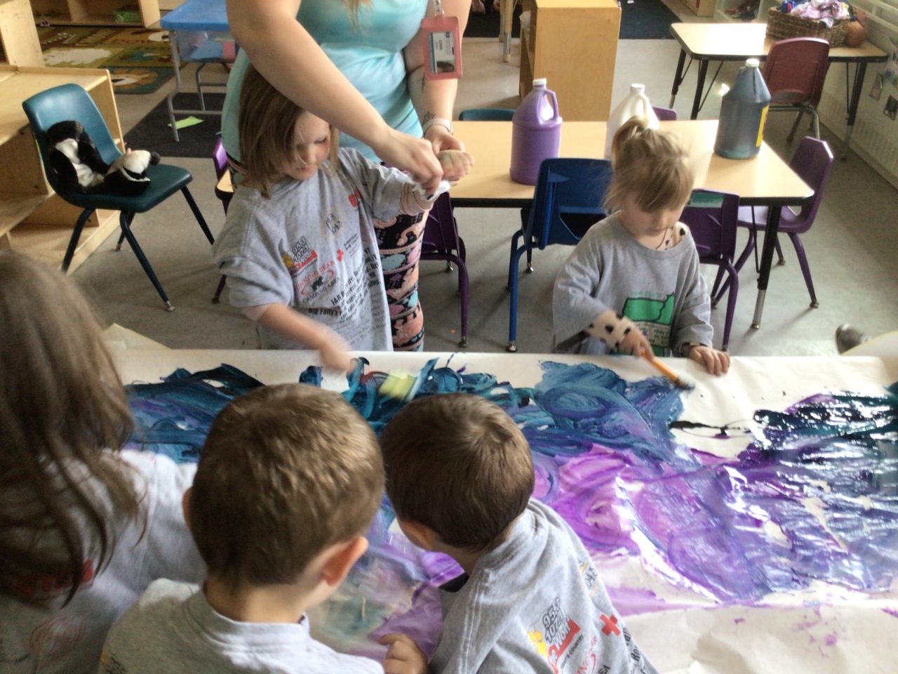 Program Governance Rutland County Head Start