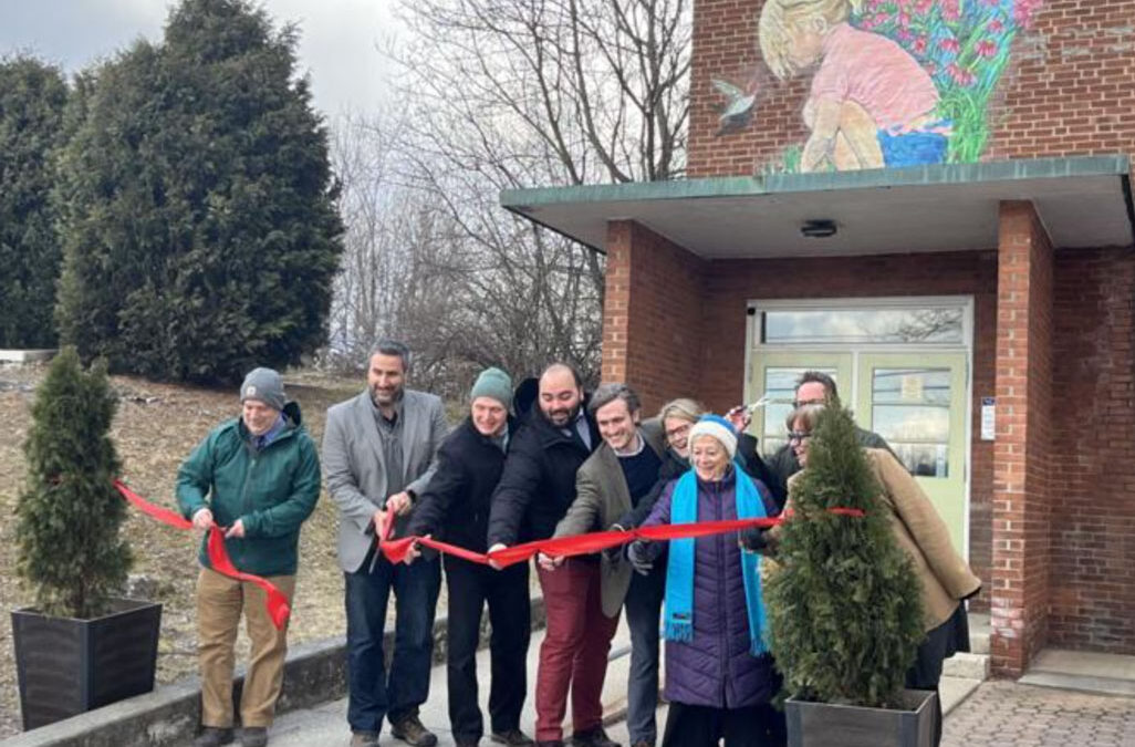 Rutland County Head Start celebrates infant and toddler program launch