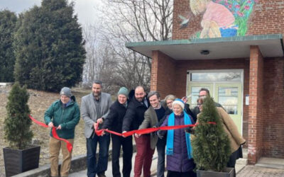 Rutland County Head Start celebrates infant and toddler program launch