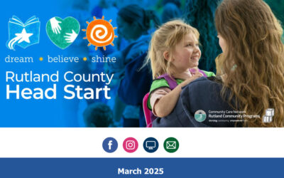March 2025 Newsletter
