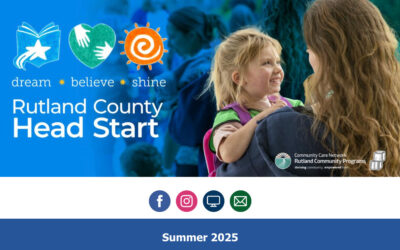 Summer 2025 Newsletter
