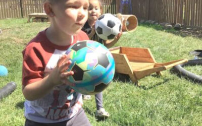 Rutland Herald Spotlights Playground Project