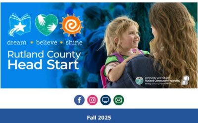 Fall 2025 Newsletter