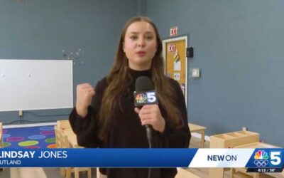 Rutland County Head Start launches new fall projects