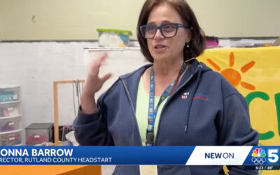 Rutland gears up for 64th Halloween Parade