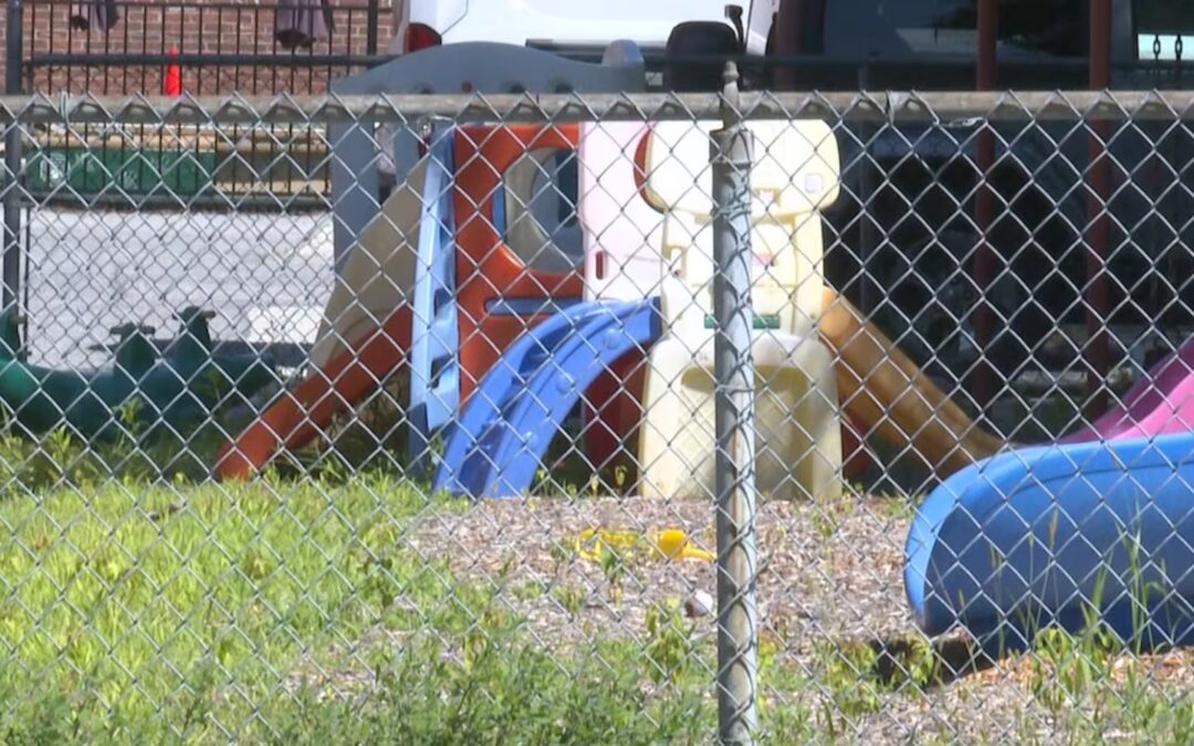 New Head Start playground coming to Rutland