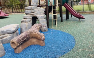 Rutland County Head Start and Early Head Start Unveil New State-of-the-Art Playground