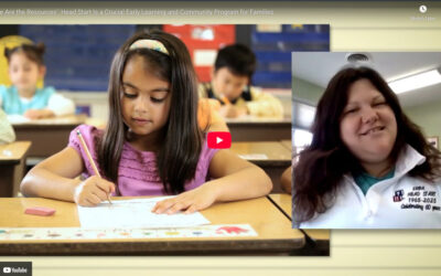 ‘We Are the Resources’: Head Start Is a Crucial Early Learning and Community Program for Families Nationwide