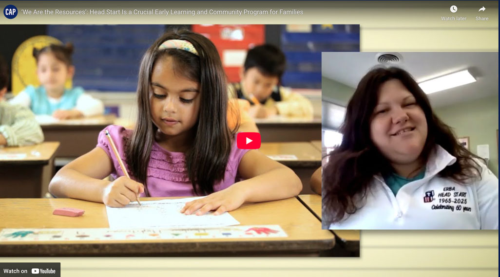 ‘We Are the Resources’: Head Start Is a Crucial Early Learning and Community Program for Families Nationwide