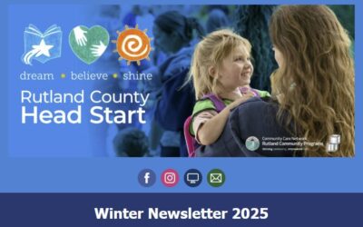 Winter 2025 Newsletter